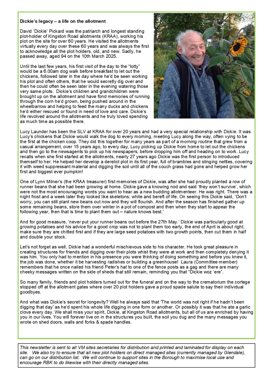 KFAG Newsletter No 17 2025.p2