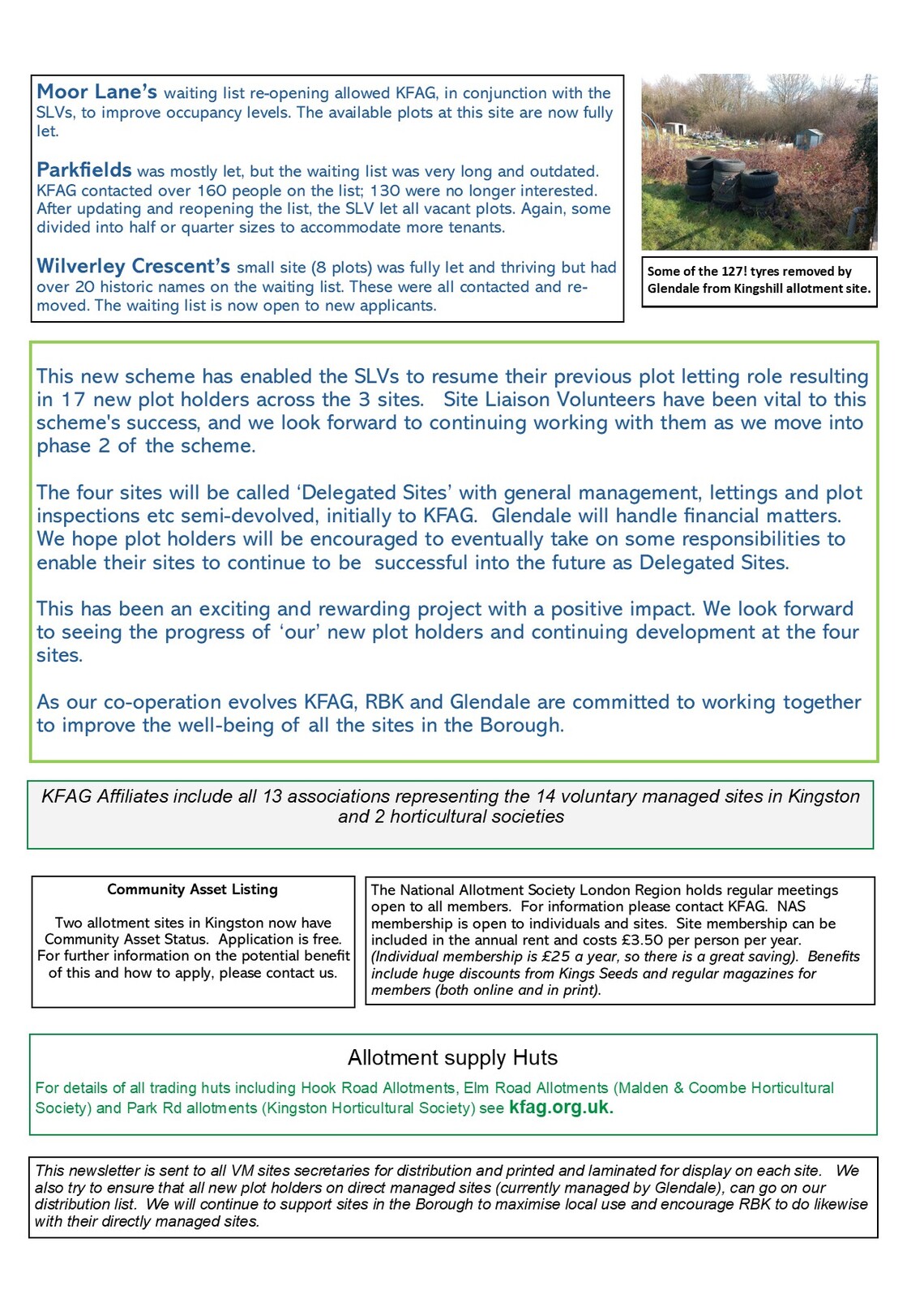 KFAG newsletter No 18 2026 p2